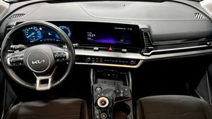 Kia Sportage bild 7
