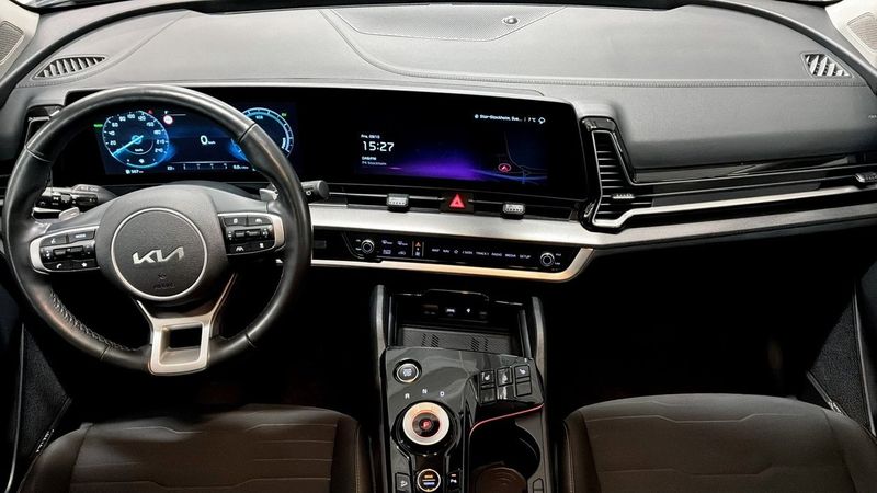 Kia Sportage bild 7