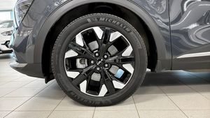Kia Sportage bild 19