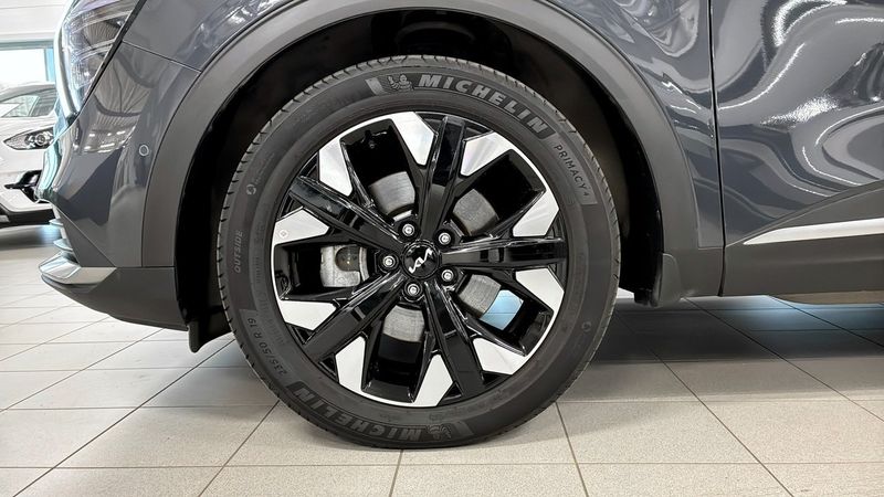 Kia Sportage bild 19