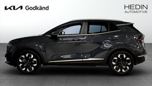 Kia Sportage bild 4
