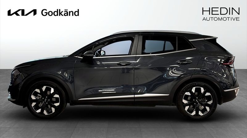 Kia Sportage bild 4