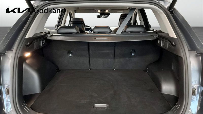 Kia Sportage bild 12