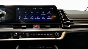 Kia Sportage bild 11