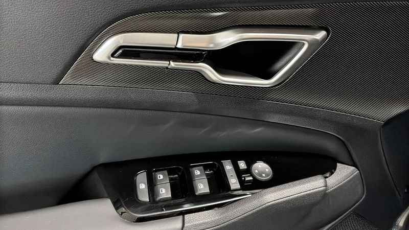 Kia Sportage bild 14