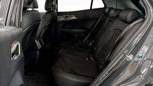 Kia Sportage bild 9
