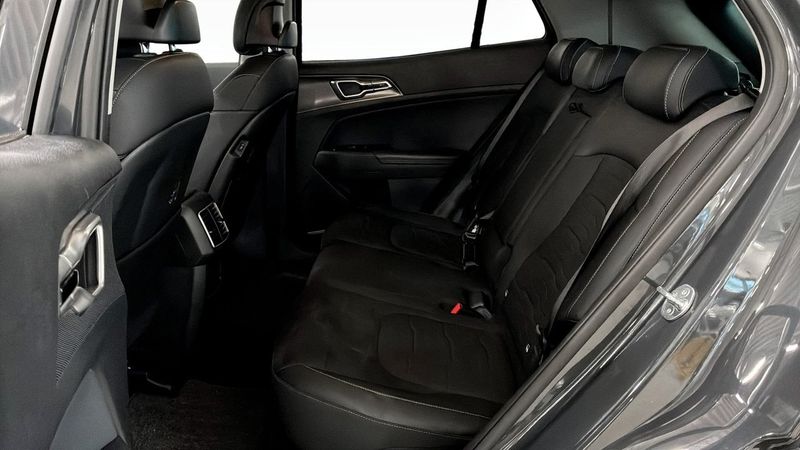 Kia Sportage bild 9