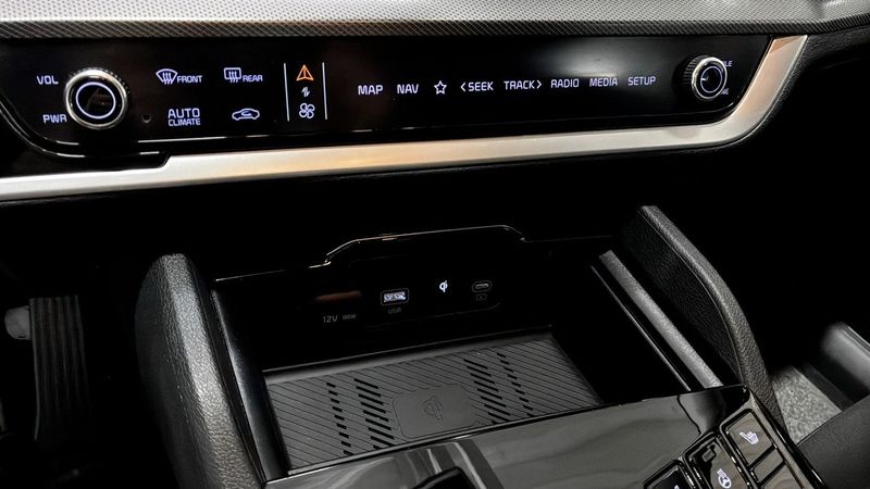 Kia Sportage bild 16
