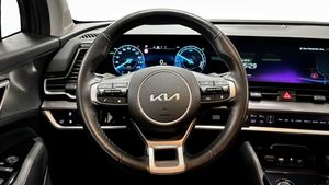 Kia Sportage bild 10