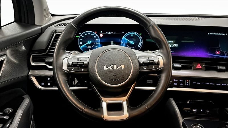 Kia Sportage bild 10