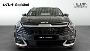 Kia Sportage bild 2
