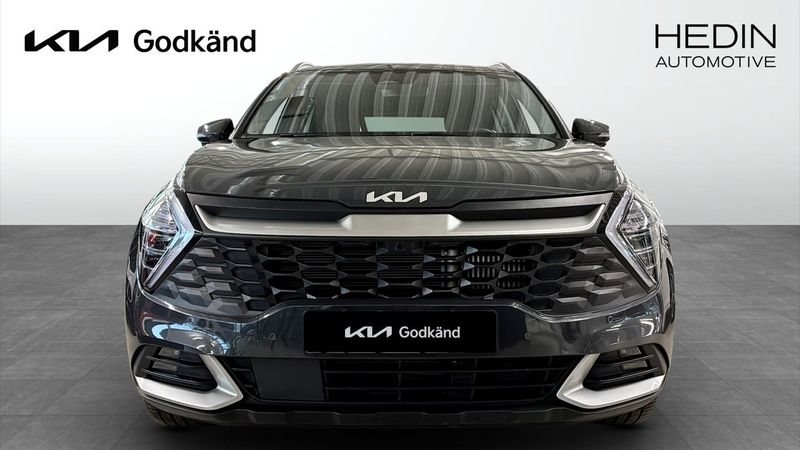 Kia Sportage bild 2