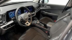 Kia Sportage bild 8