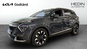 Kia Sportage bild 1