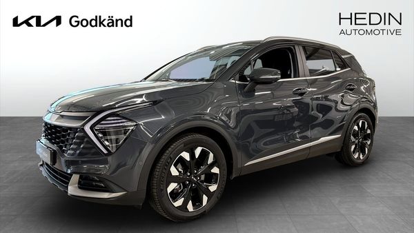 Kia Sportage Advance * Godkänd* - 2023