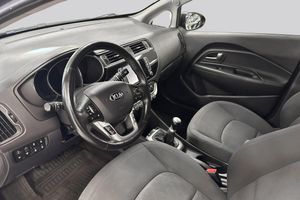 Kia Rio bild 13