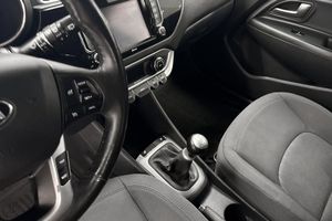 Kia Rio bild 12