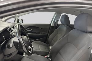 Kia Rio bild 10