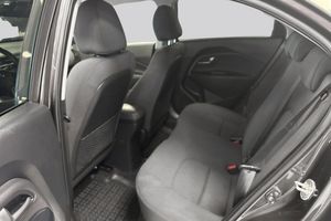 Kia Rio bild 9