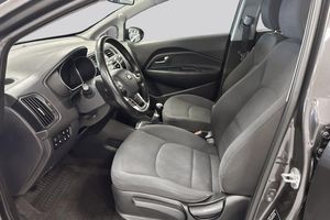 Kia Rio bild 8