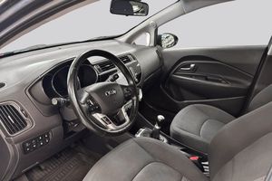 Kia Rio bild 7