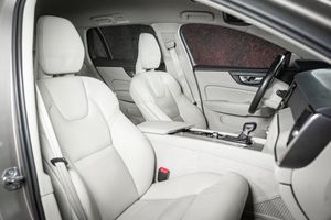 Volvo V60 bild 27