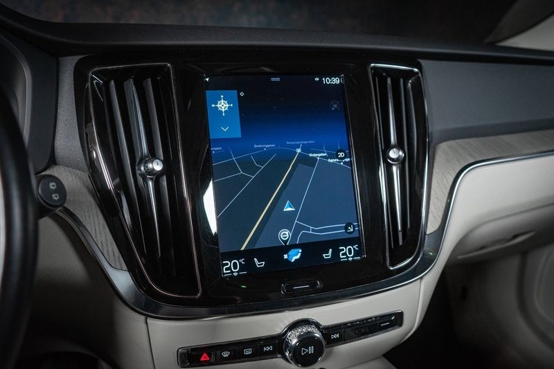 Volvo V60 bild 24