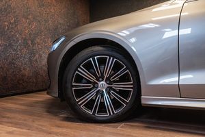 Volvo V60 bild 10