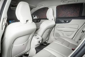 Volvo V60 bild 29