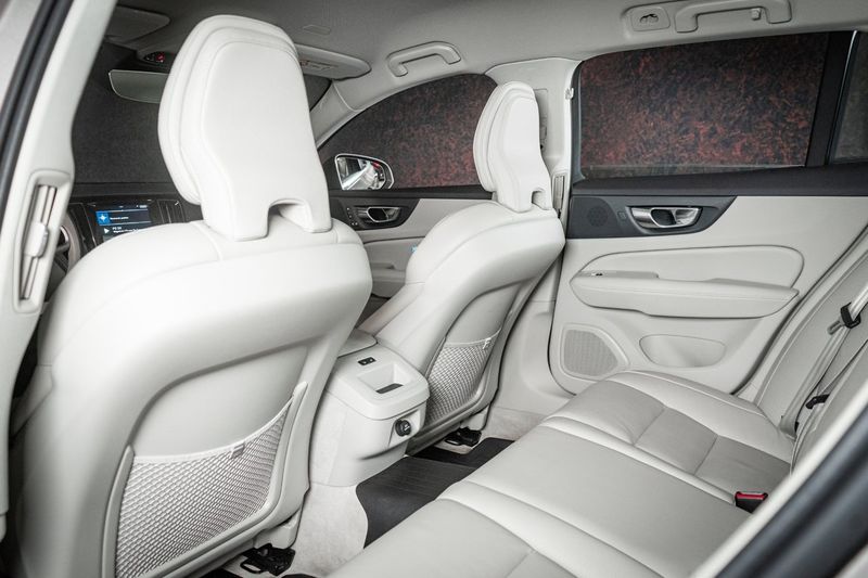 Volvo V60 bild 29