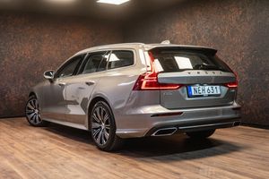 Volvo V60 bild 7