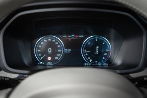 Volvo V60 bild 22