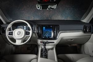 Volvo V60 bild 25