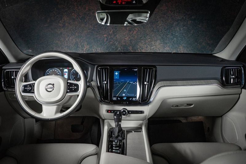 Volvo V60 bild 25