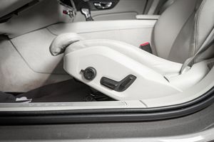 Volvo V60 bild 16