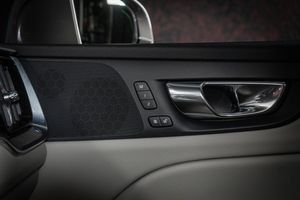 Volvo V60 bild 19