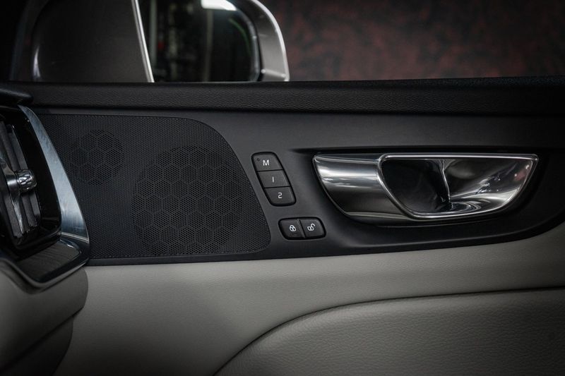Volvo V60 bild 19