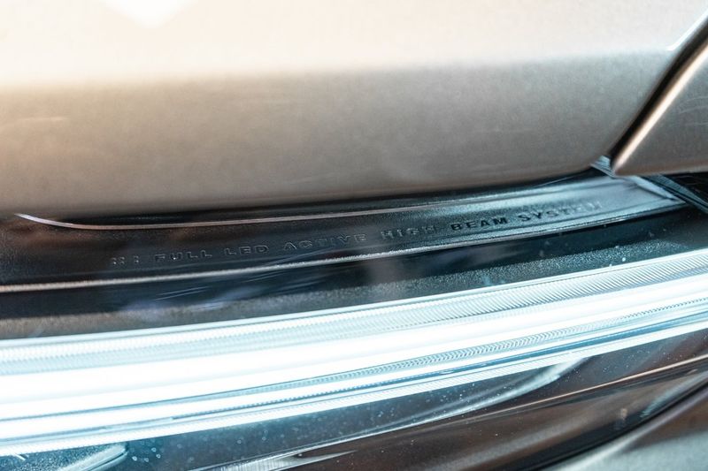 Volvo V60 bild 5