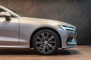 Volvo V60 bild 6