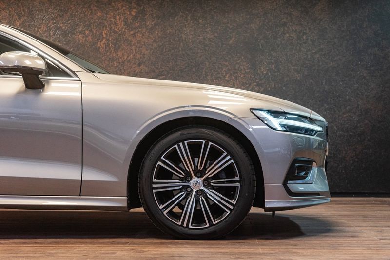 Volvo V60 bild 6