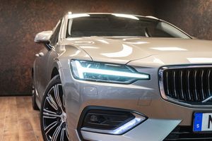 Volvo V60 bild 4