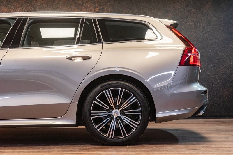 Volvo V60 bild 12