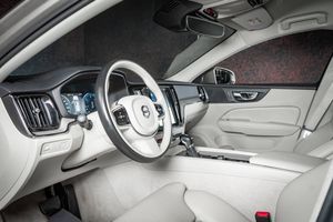 Volvo V60 bild 17