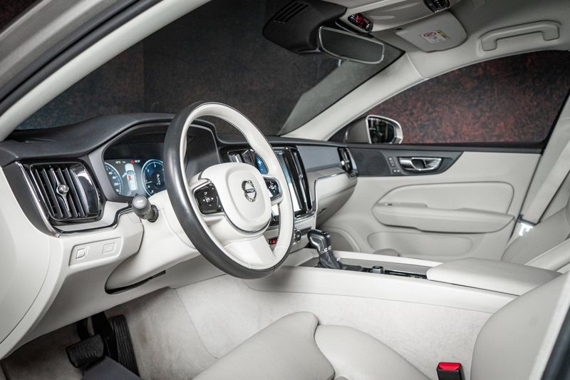 Volvo V60 bild 17