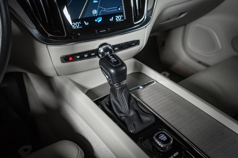 Volvo V60 bild 26