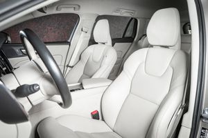 Volvo V60 bild 14