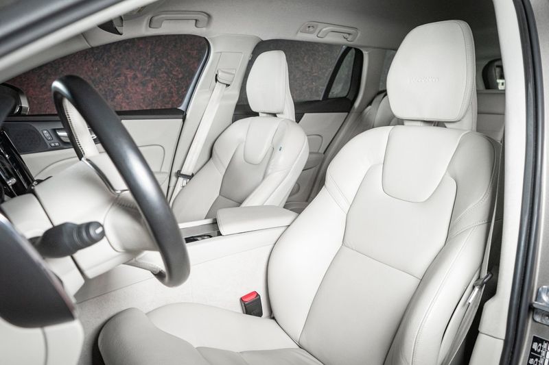 Volvo V60 bild 14