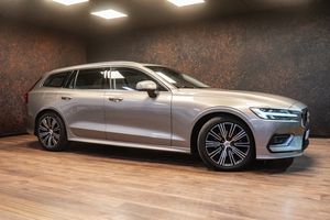 Volvo V60 bild 2