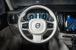 Volvo V60 bild 21