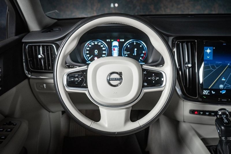 Volvo V60 bild 21
